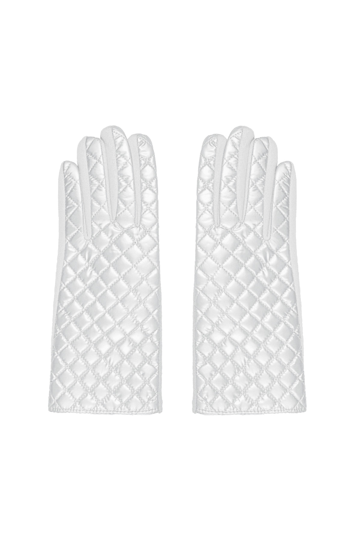 Groothandel Handschoenen Polyester Geborduurd Patroon Unisex Maat Uniek, foto 5 van 6