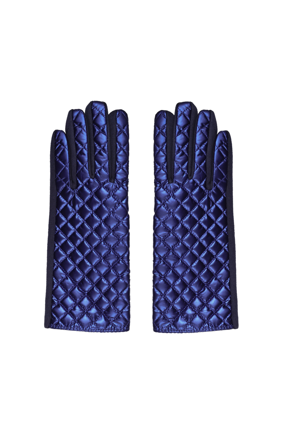 Groothandel Handschoenen Polyester Geborduurd Patroon Unisex Maat Uniek, foto 4 van 6