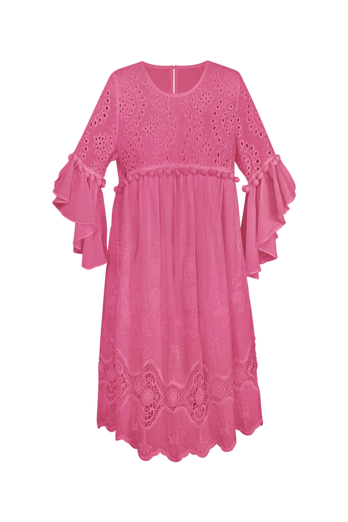 fucsia/S
