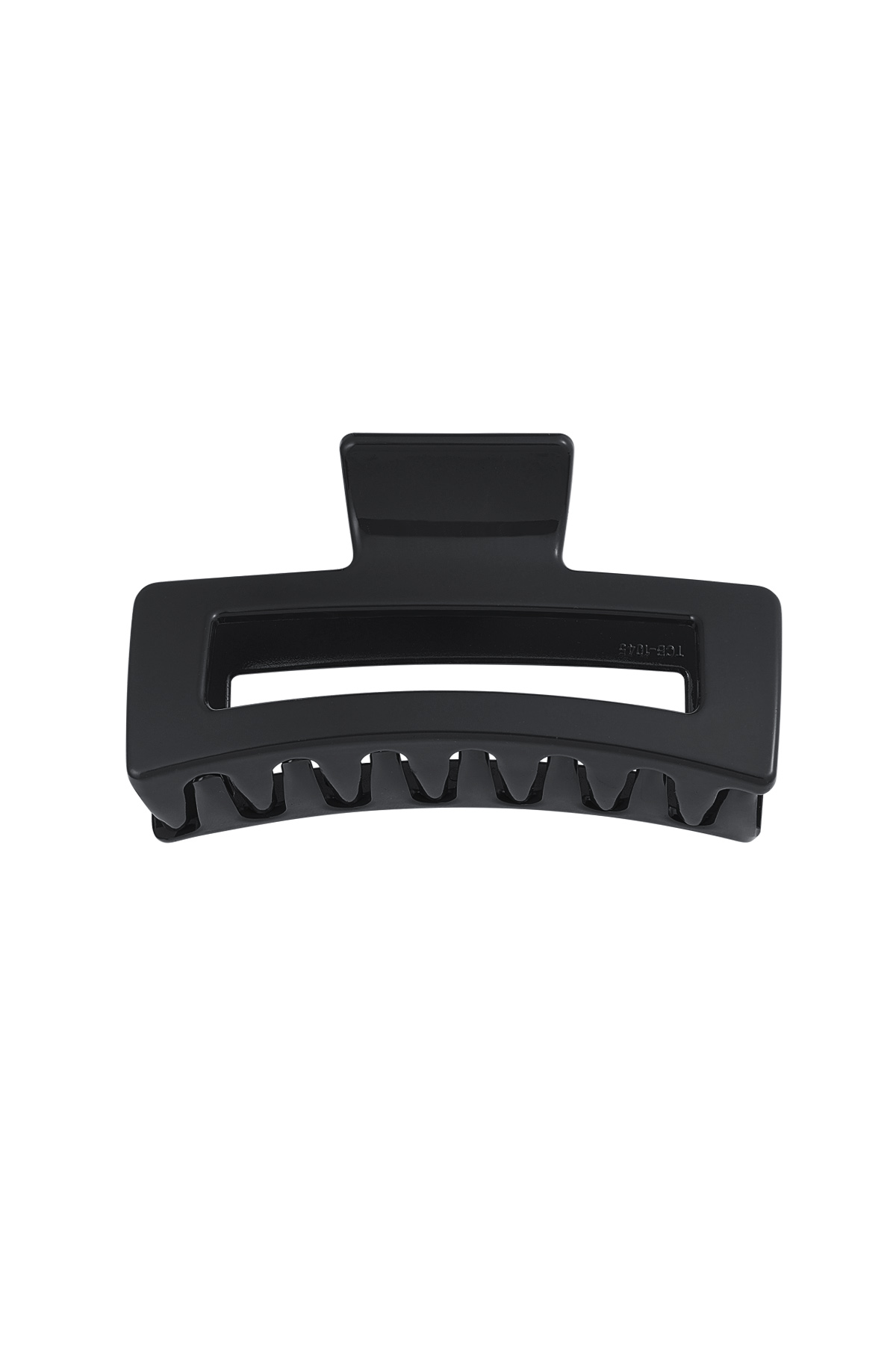 Groothandel Haarspeld Rechthoek PC Materiaal Vrouwen Haaraccessoire Set van 1