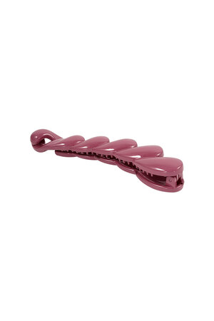Haarclip vlecht h5 Afbeelding4