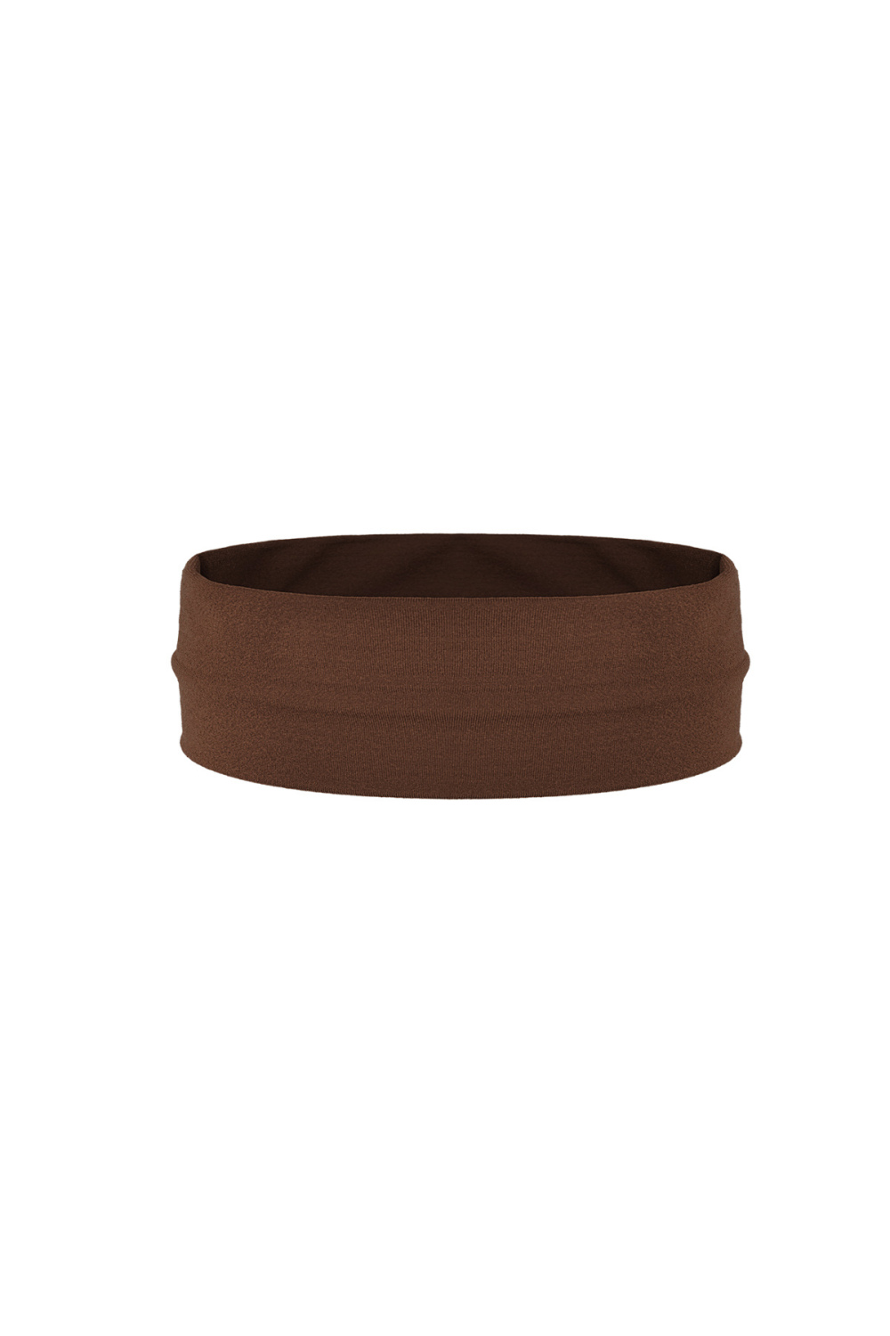 Fascia Elastica Per Capelli Basic 