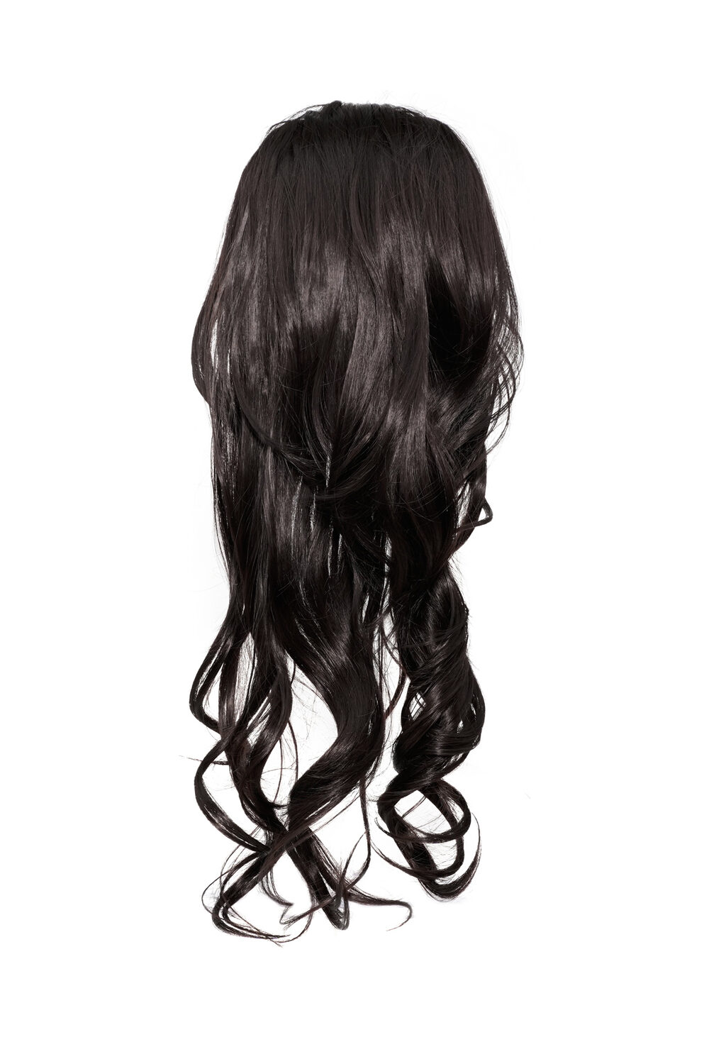 Volume coda di cavallo roxy