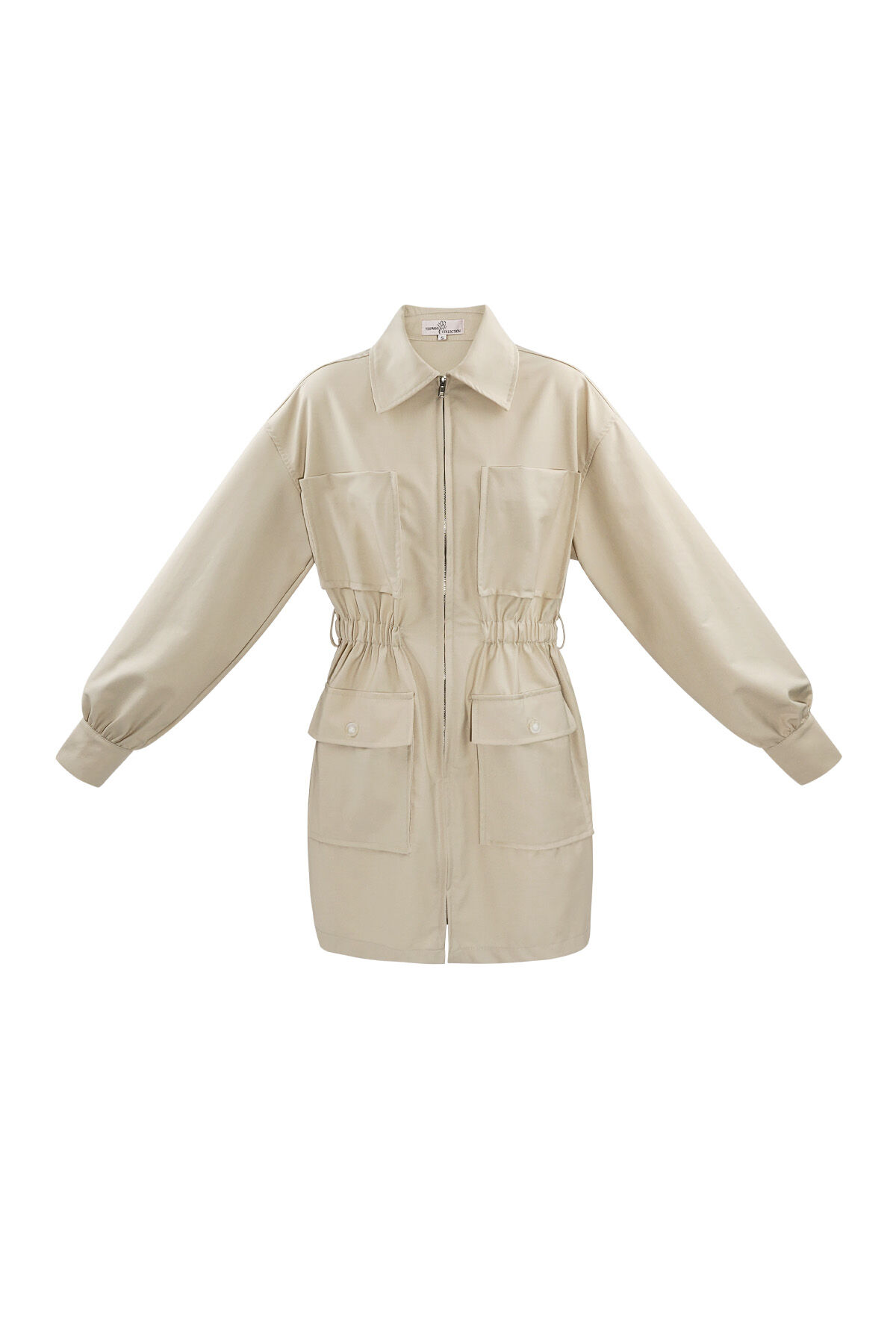 Beige/S Picture4