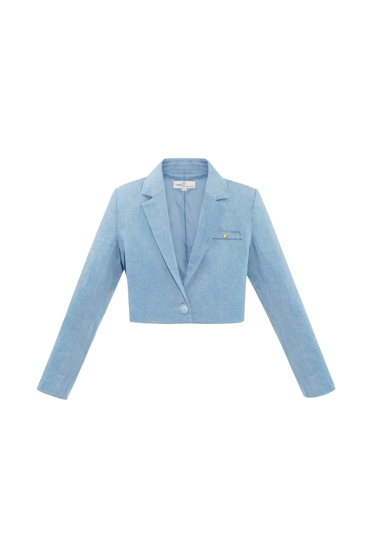 Azzurro chiaro/L Immagine3