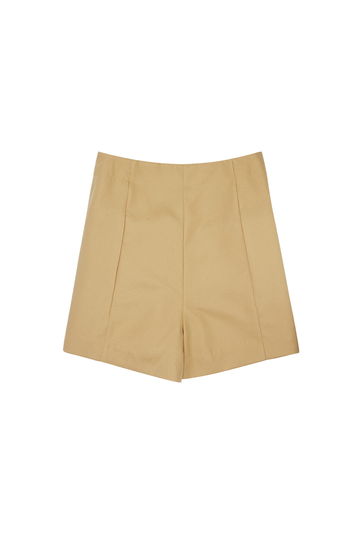 Pantaloncini con bottoni dorati Immagine7