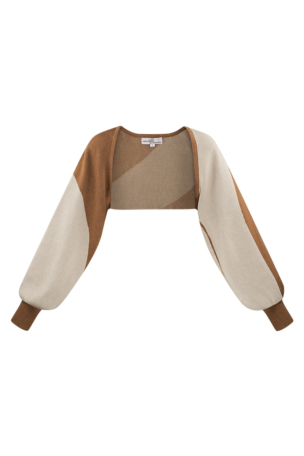 Casual Color Block None Slim Fit Human Cotton Knit sweaters