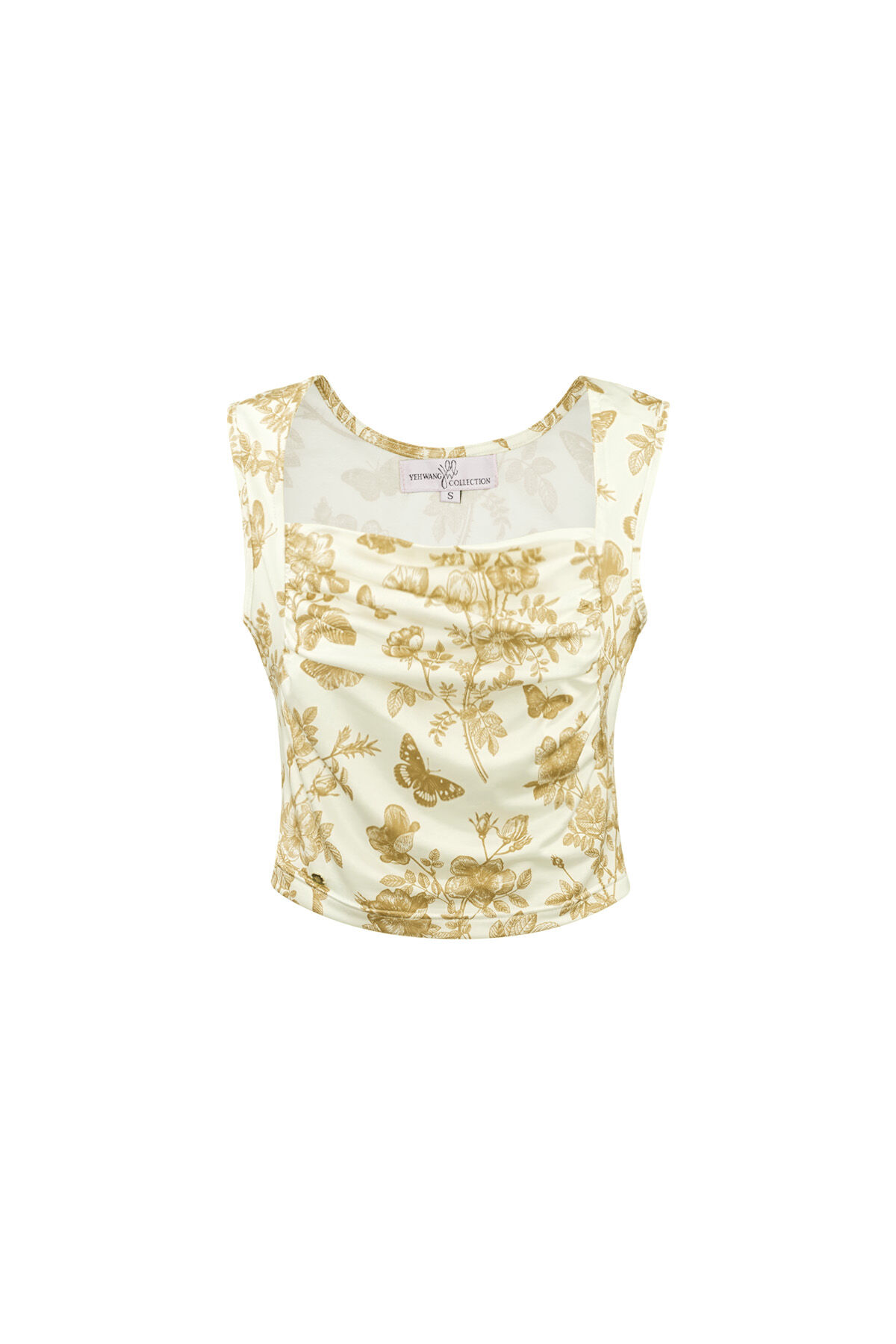 Beige/S Image4
