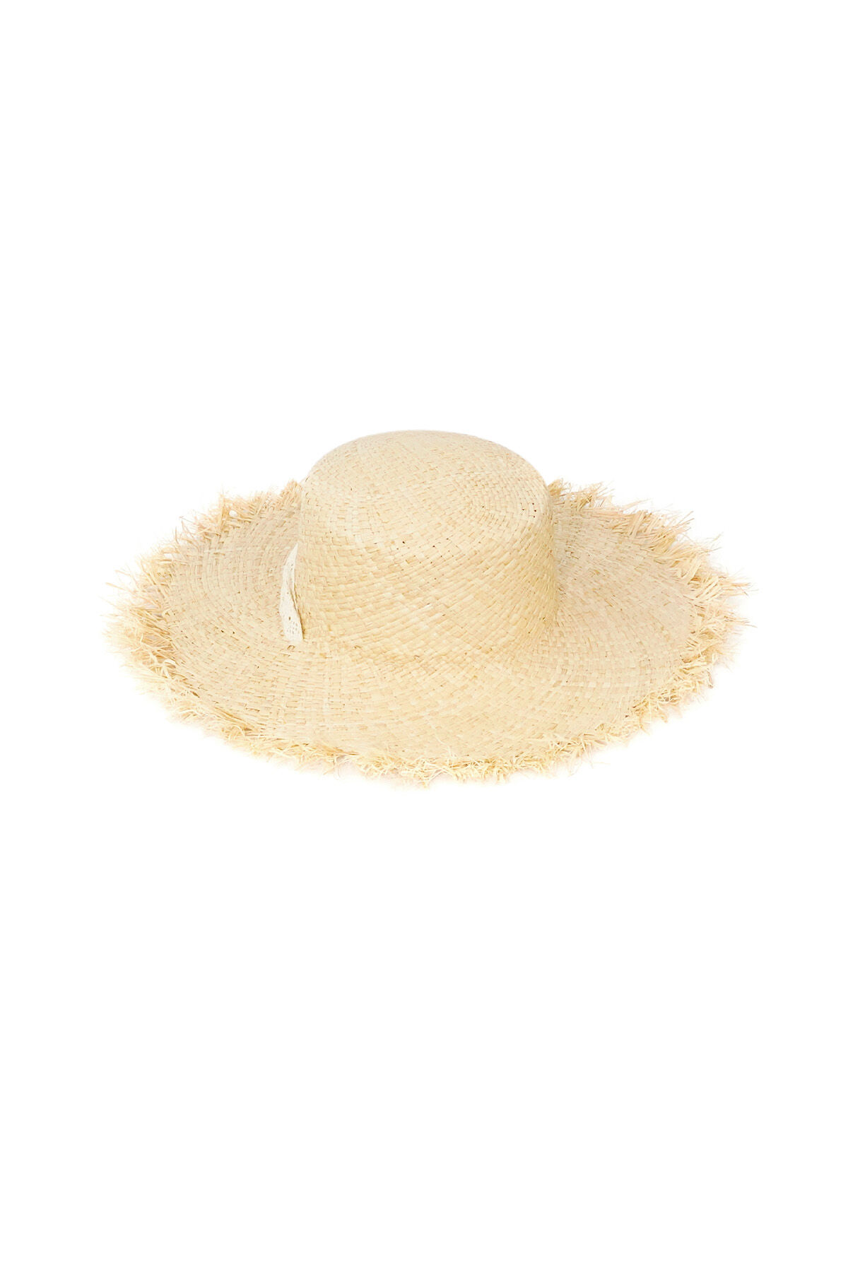 Cappello da spiaggia - bianco sporco h5Immagine4