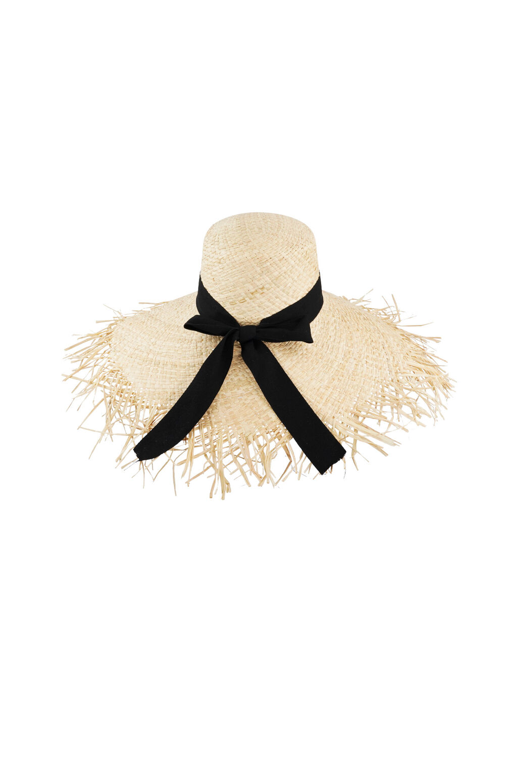 Cappello da spiaggia Immagine4