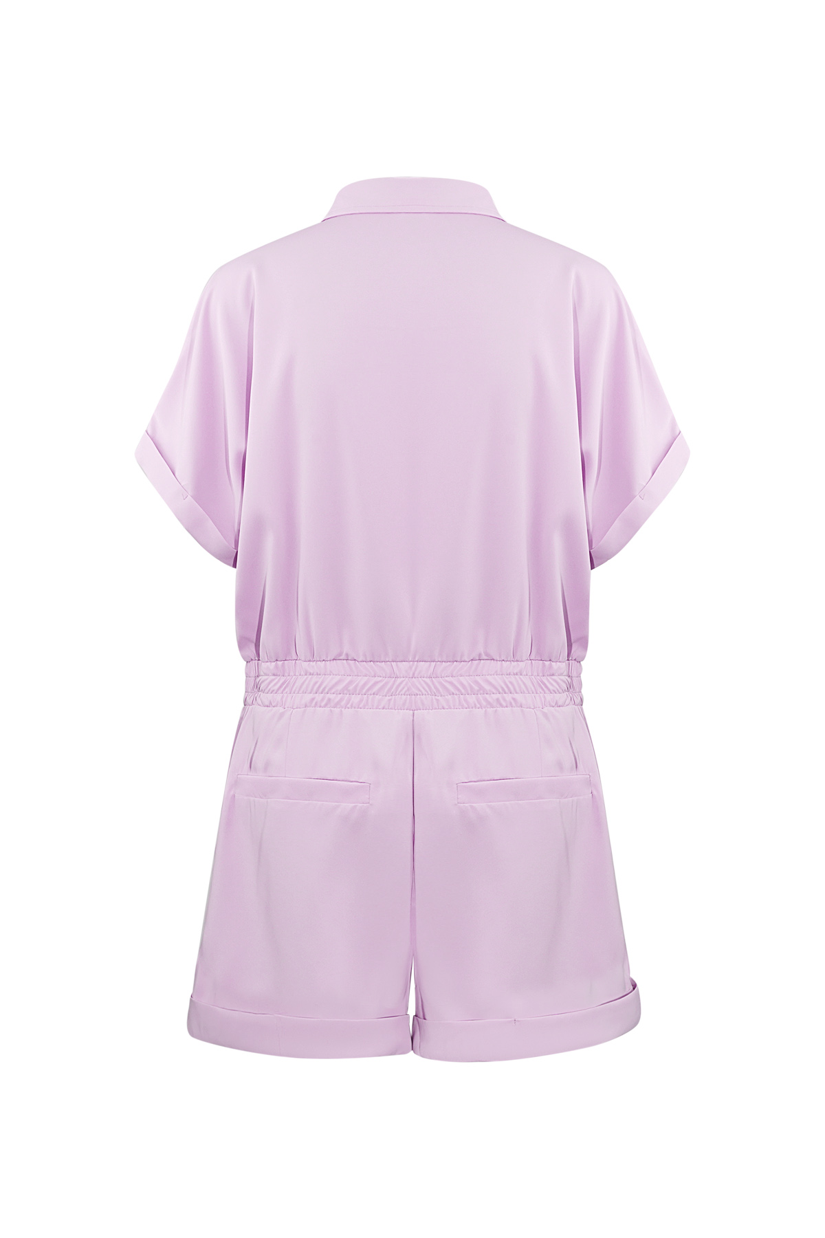 Tutina Colorata Immagine9