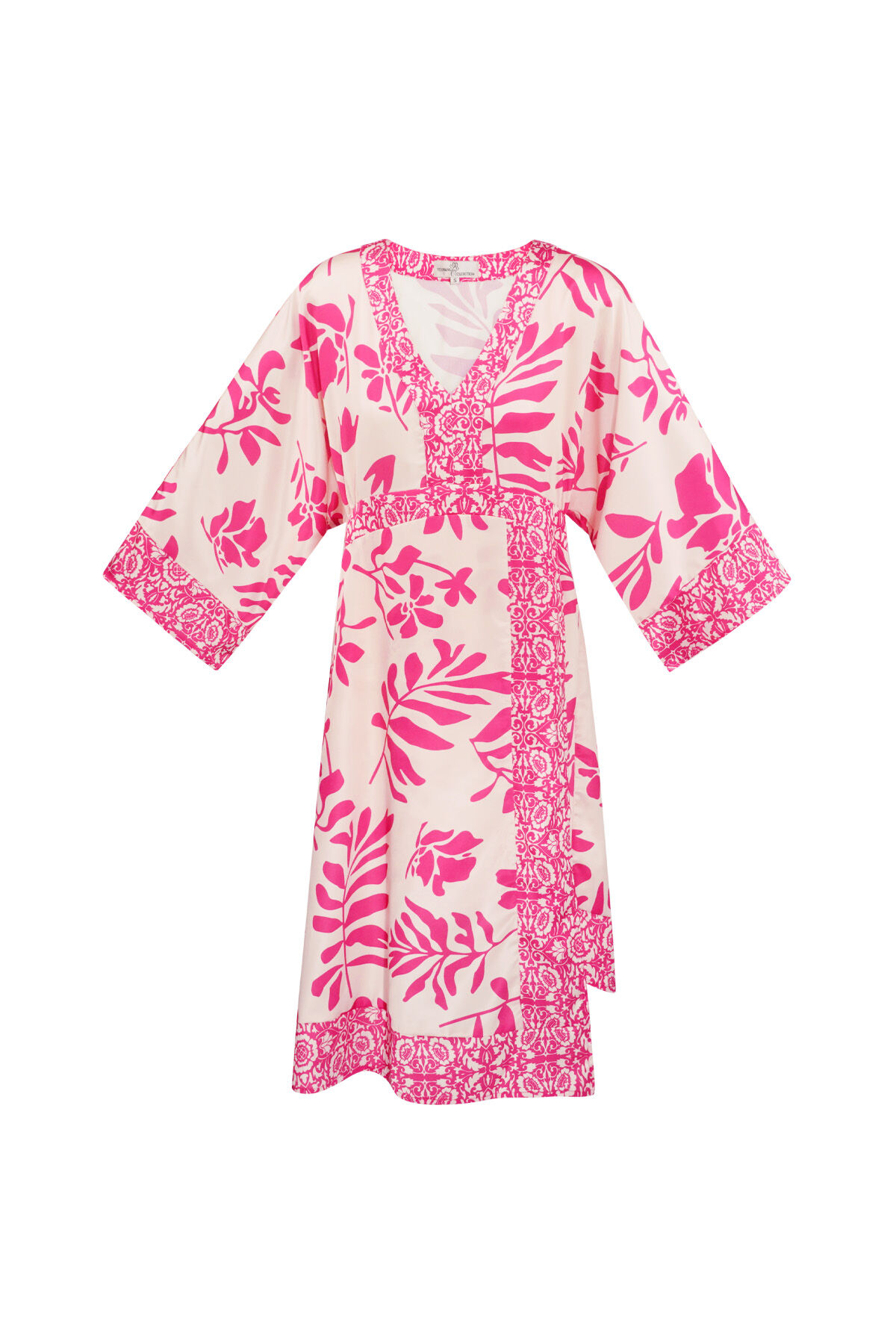 Fuchsia/S 