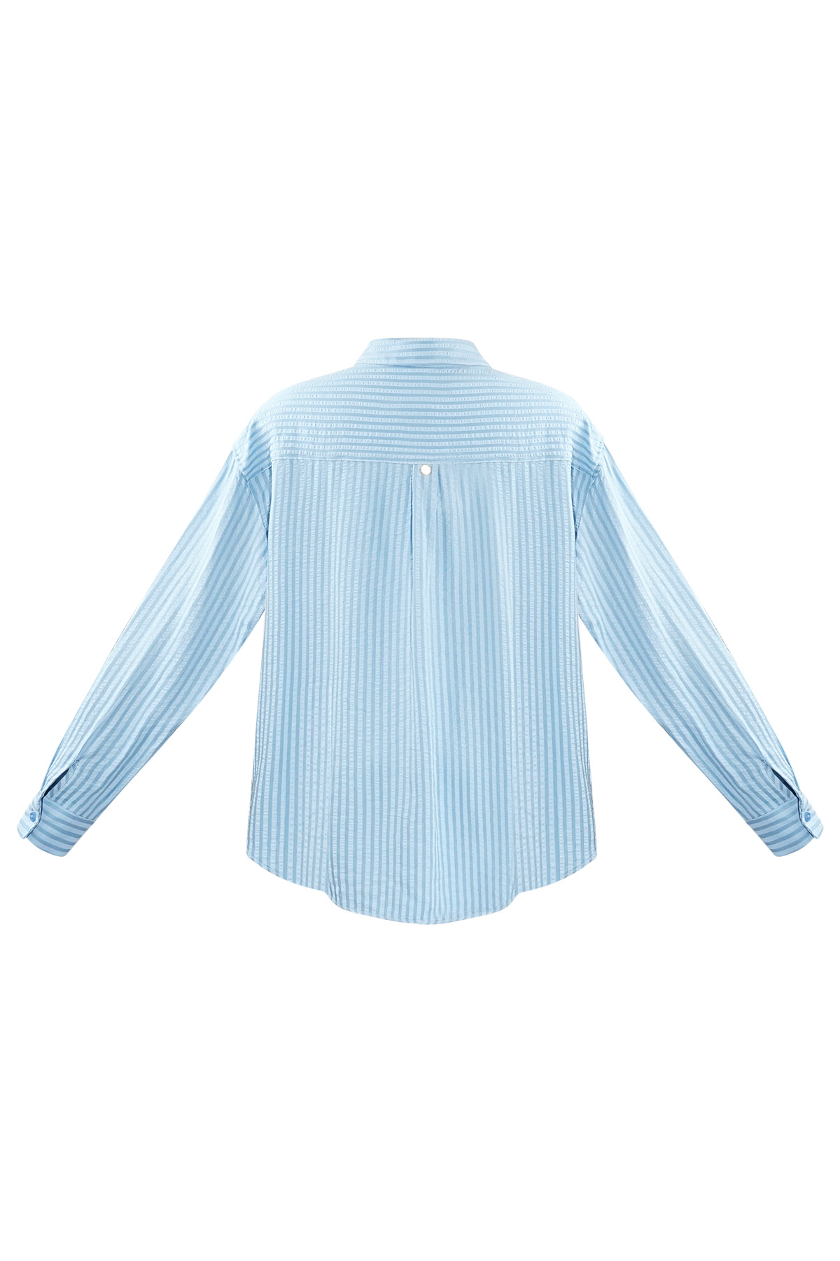 Blusa de rayas Imagen8