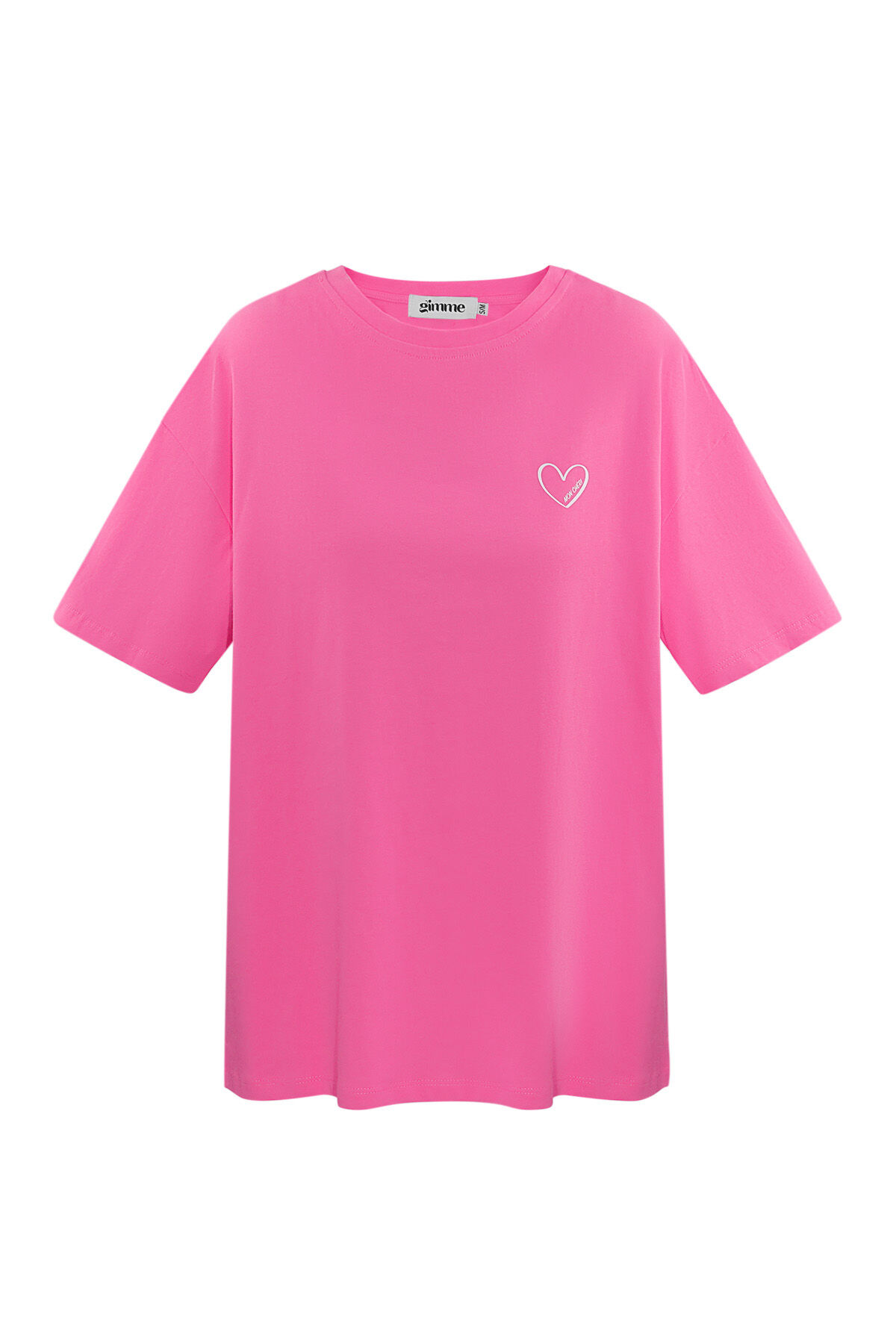 Fuchsia/S Picture4