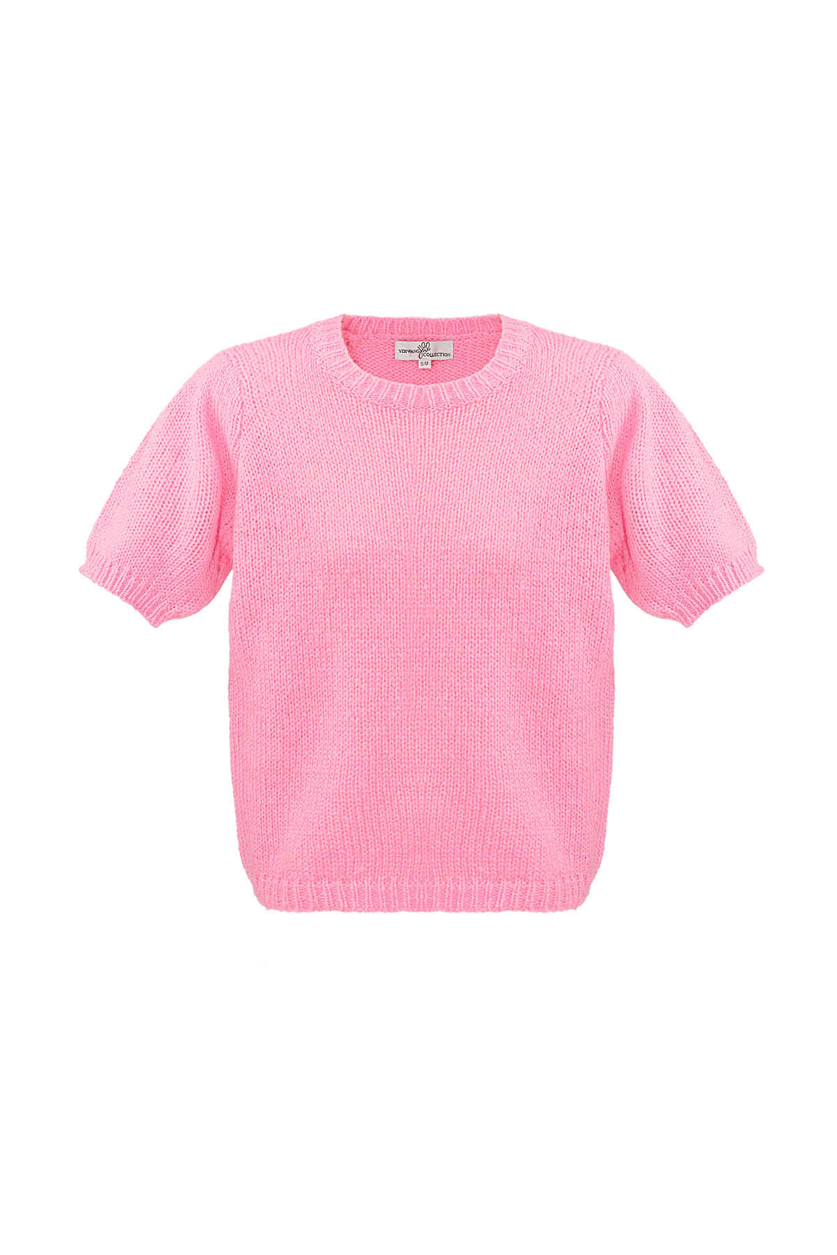 Baby Pink/S/M Picture5