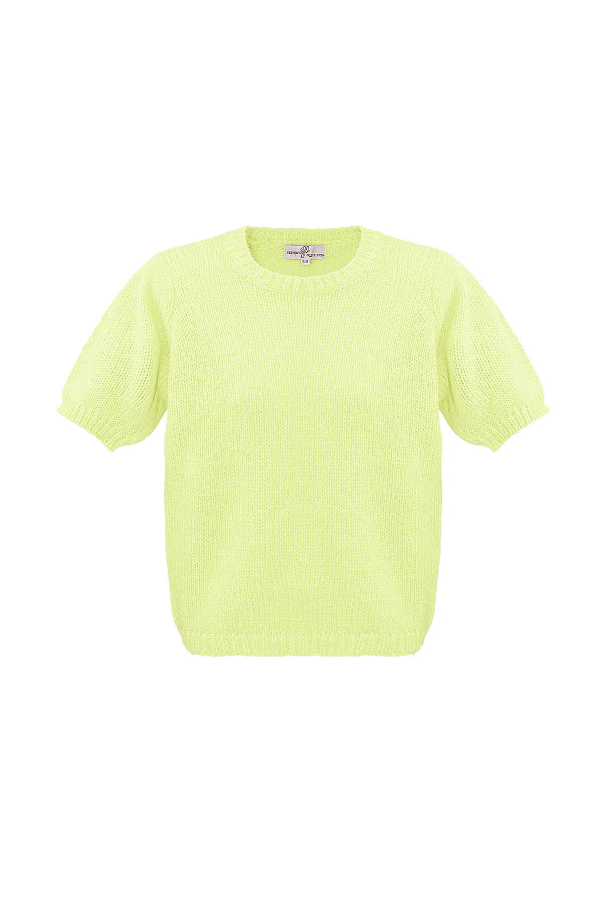 Yellow/S/M Picture9