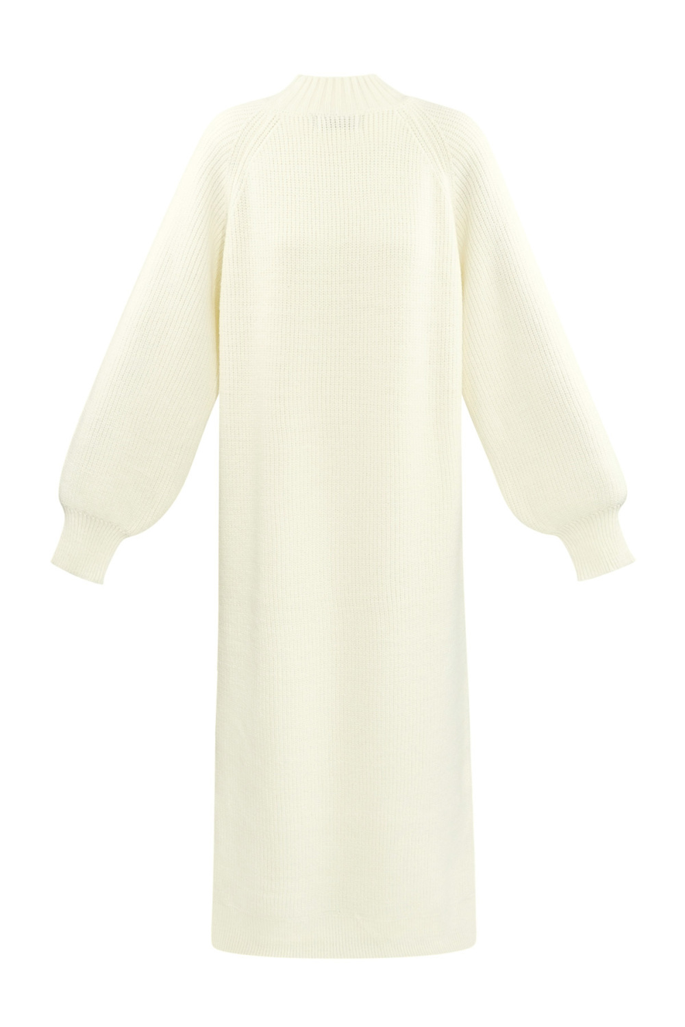 Saturday Snuggle Long Dress h5Picture6