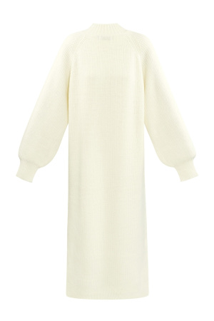 Saturday Snuggle Long Dress h5 Picture6
