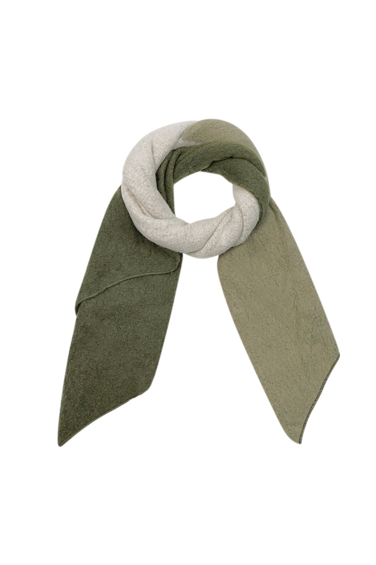 Vert foncé