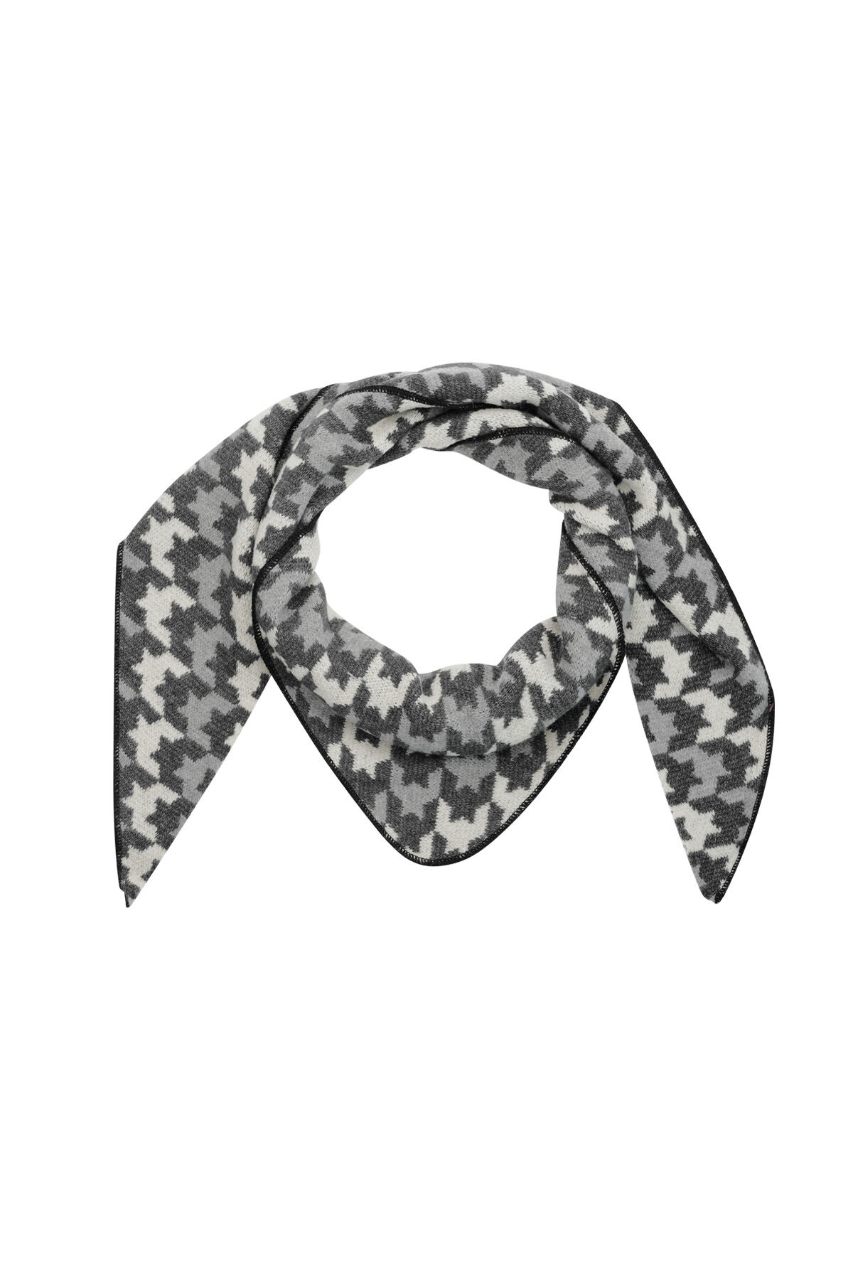Bufanda de invierno Snowy Snuggle - Multi  h5 
