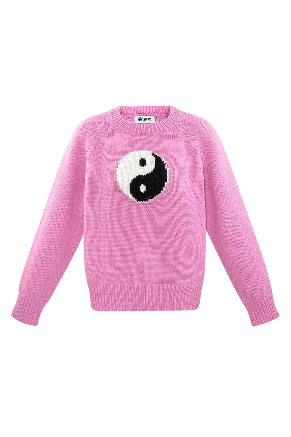 Roze/S/M Afbeelding3