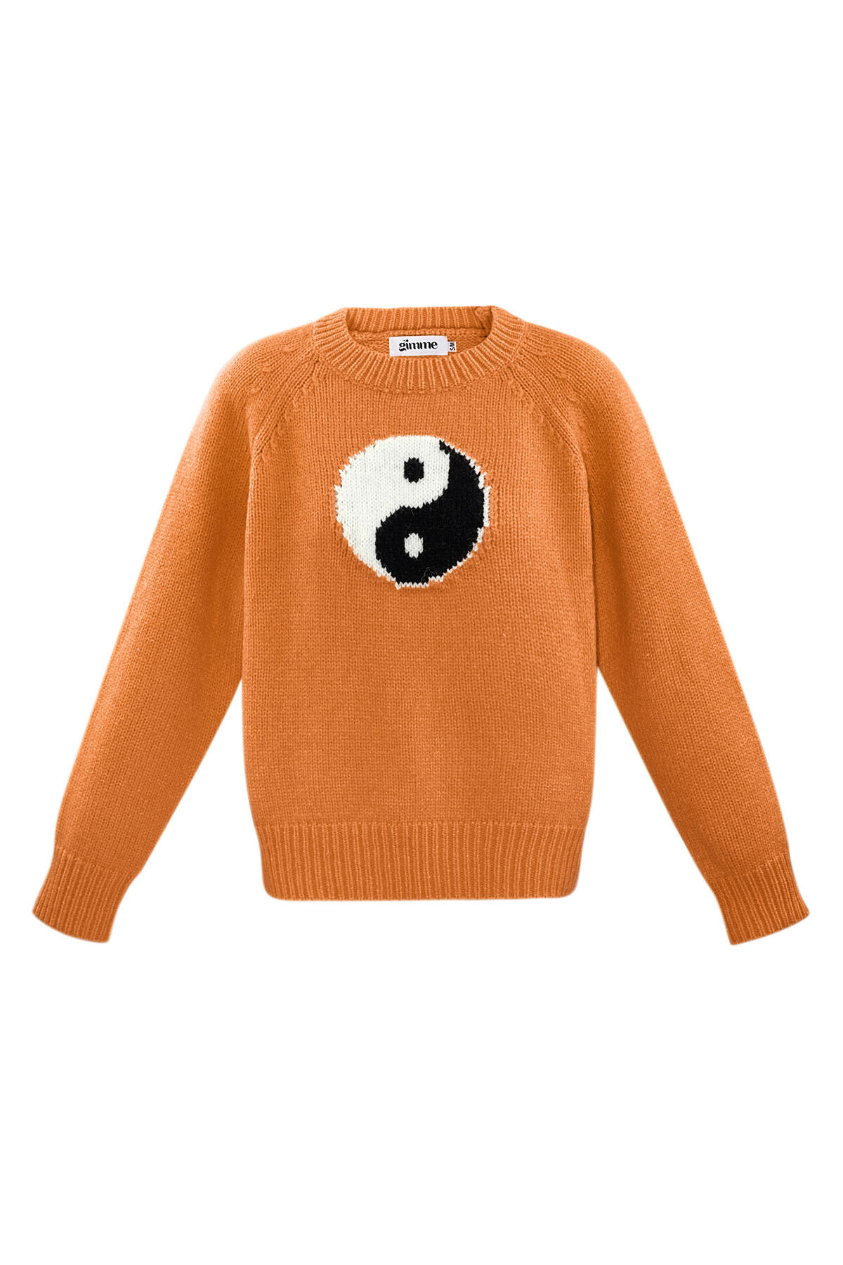 oranje/S/M Afbeelding7