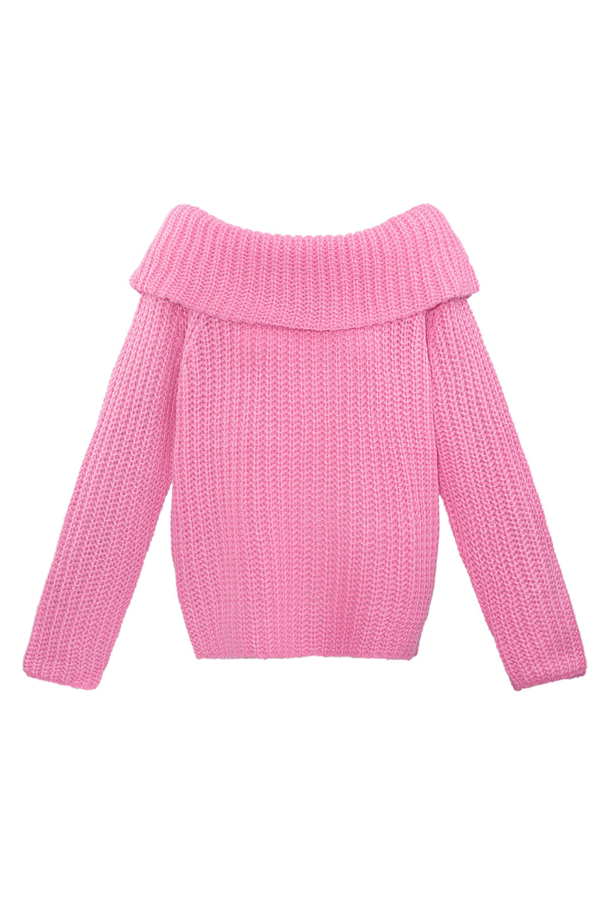 Rosa/L/XL 