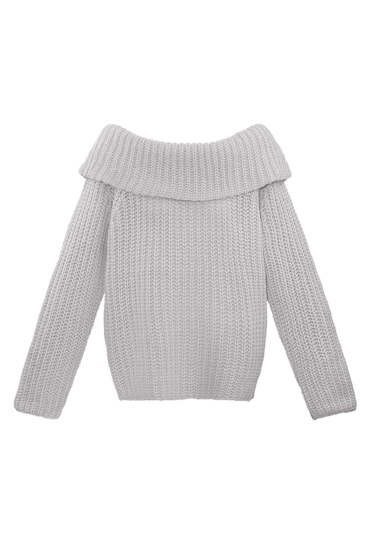 Grigio/L/XL Immagine4