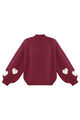Rosso/S/M Immagine3