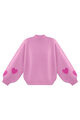 Rosa/S/M Immagine7