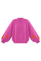 fucsia/S/M Immagine5