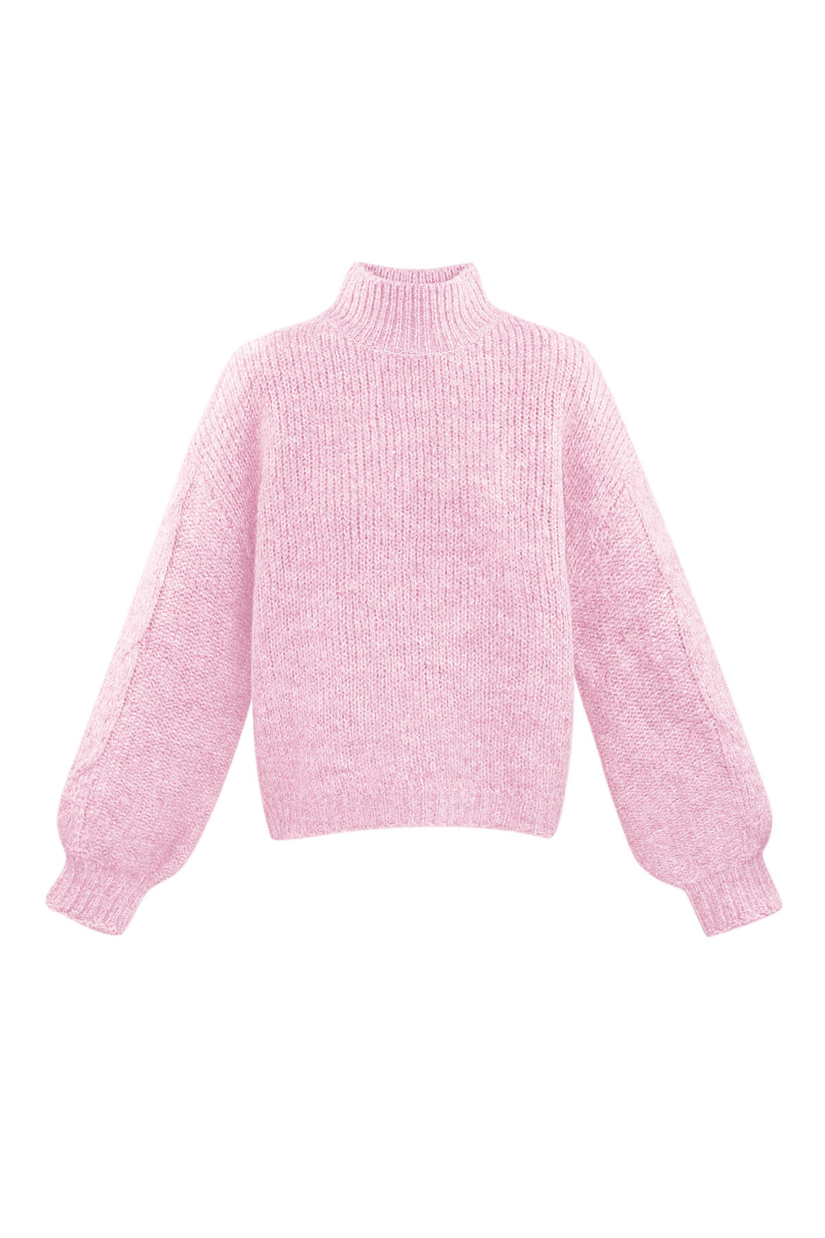 Rosa/S/M 