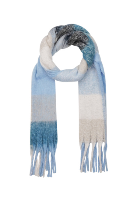 Winter Muse scarf 2