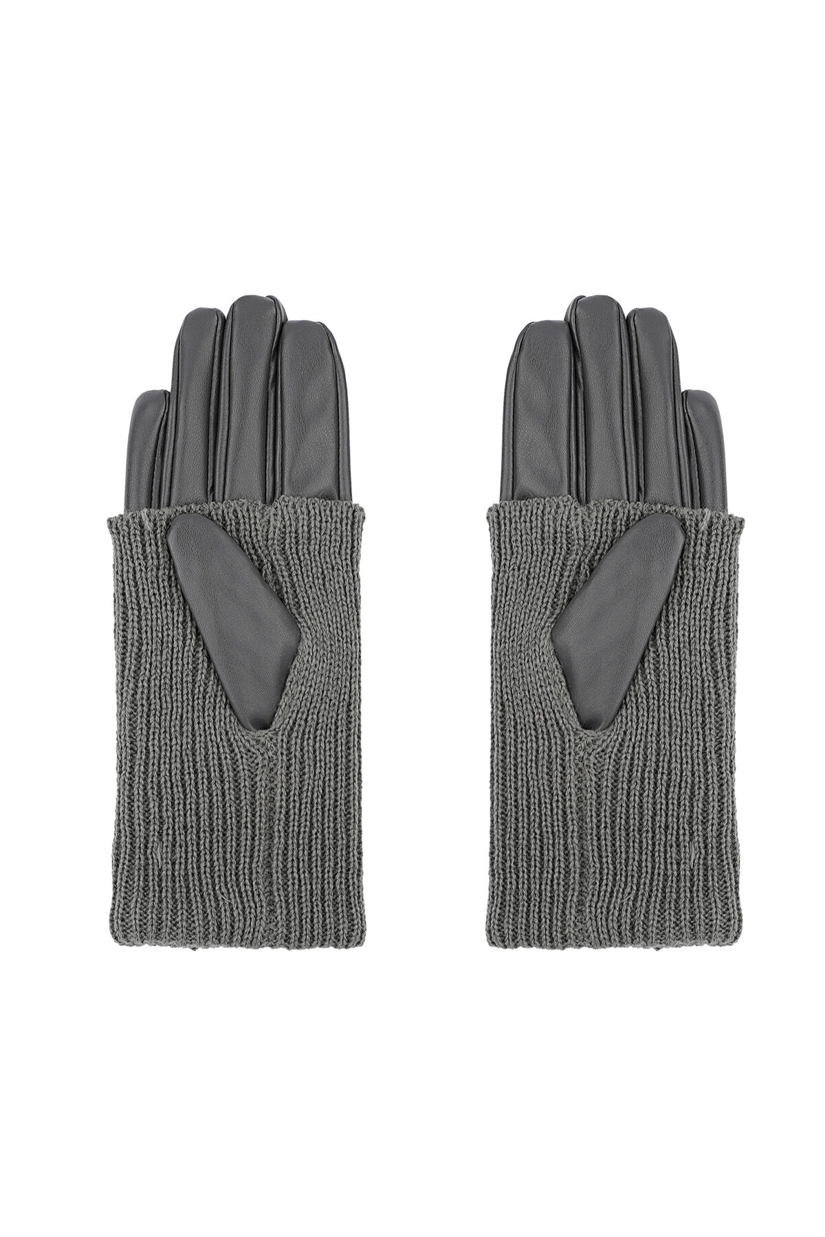 Cozy Knit gloves h5 Picture2