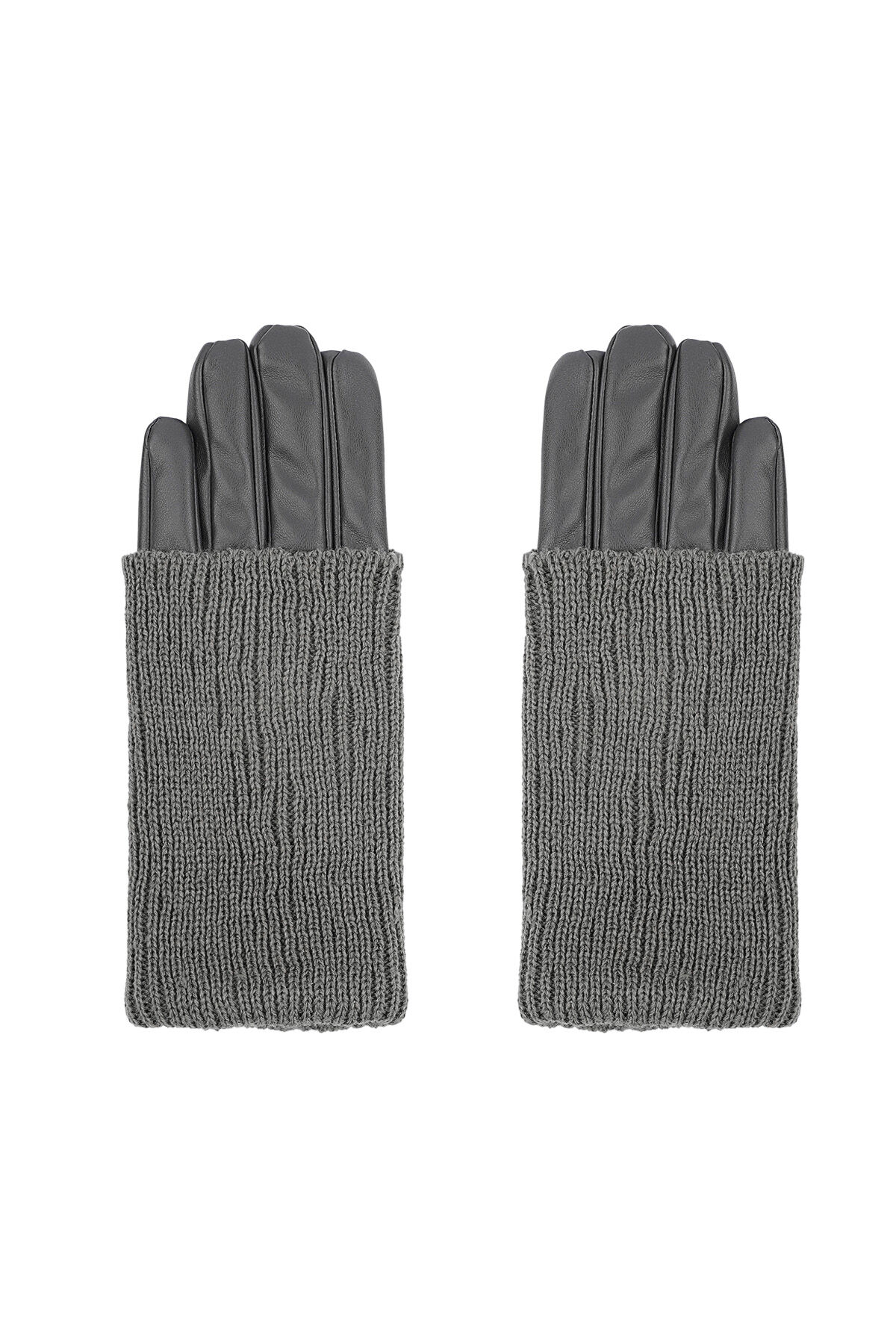 Grey/One Size