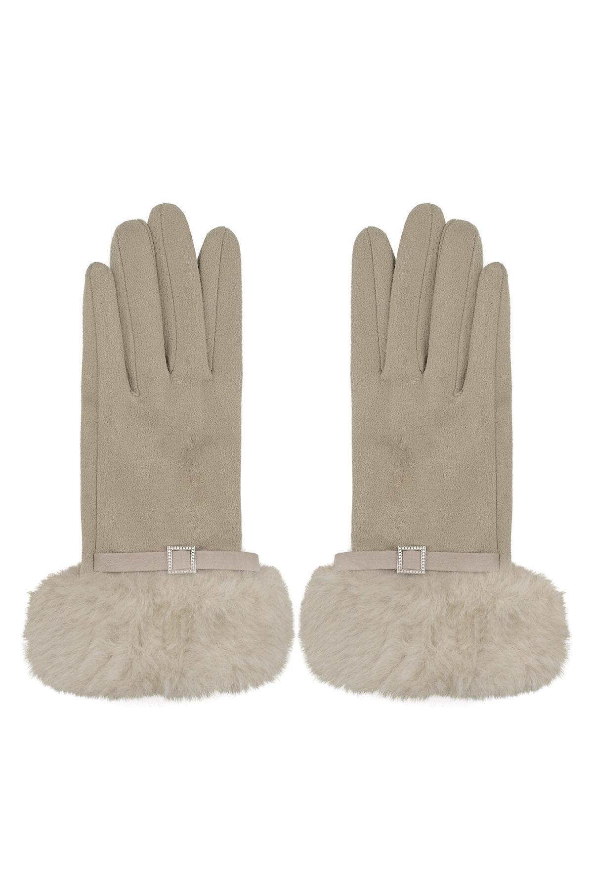 Beige/One Size Picture3