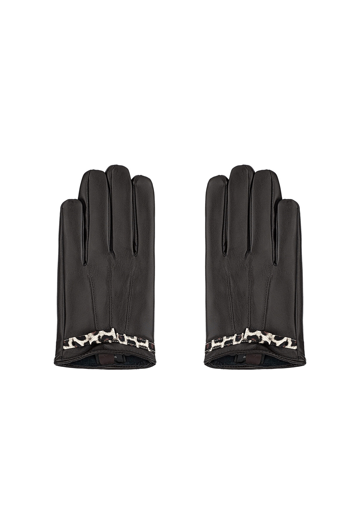 Dark Brown/One Size Picture2