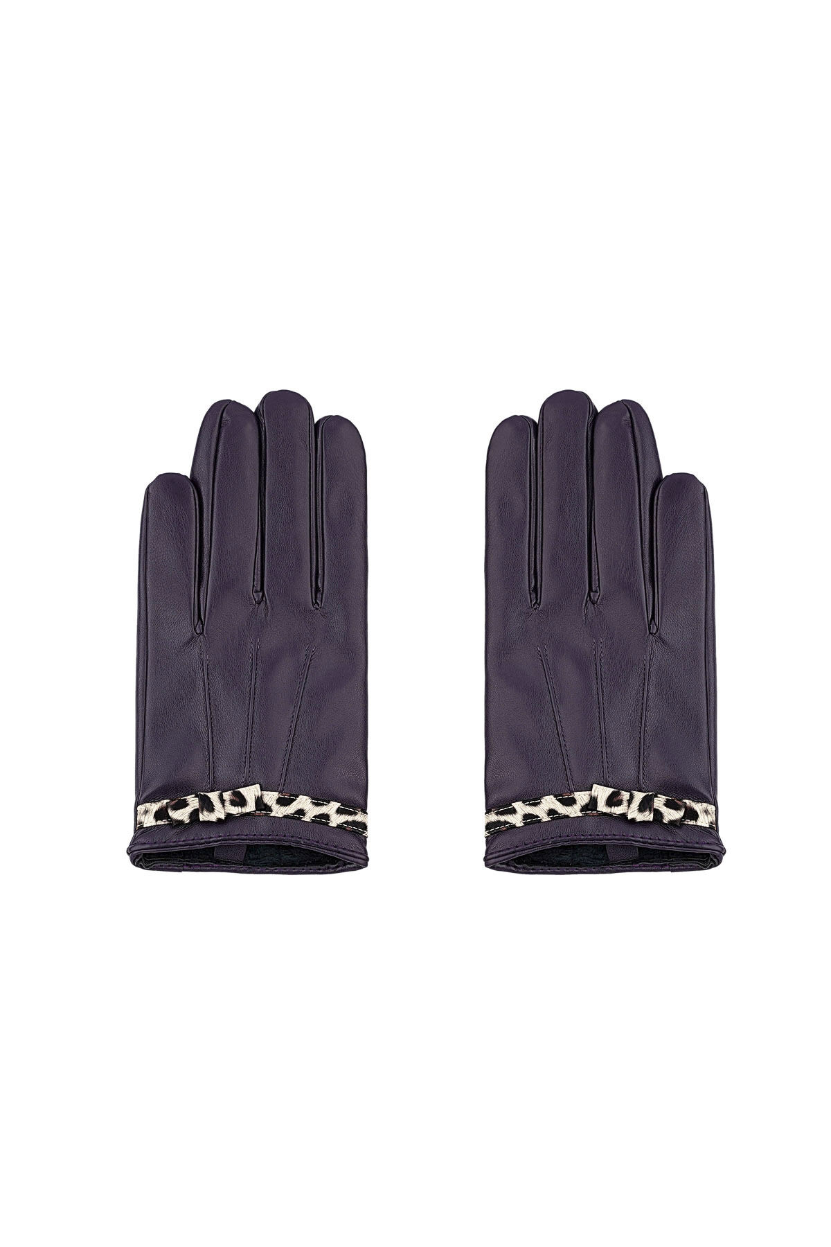 Purple/One Size Picture3