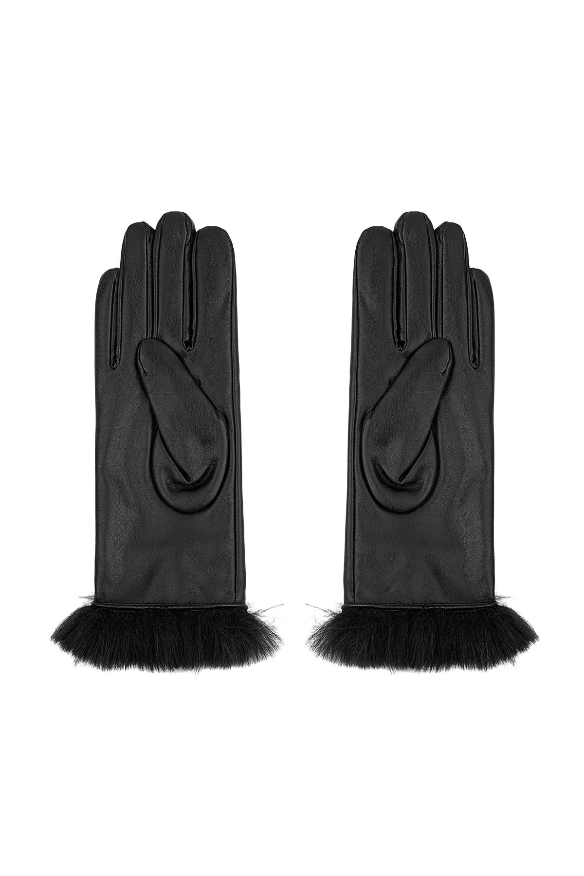 Gloves frosty gloves h5 Picture3
