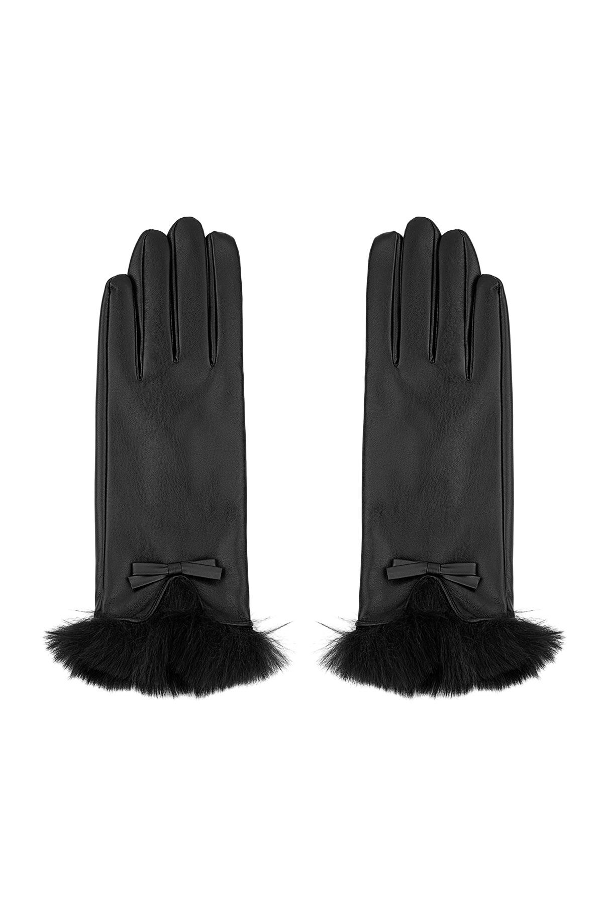 Black/One Size