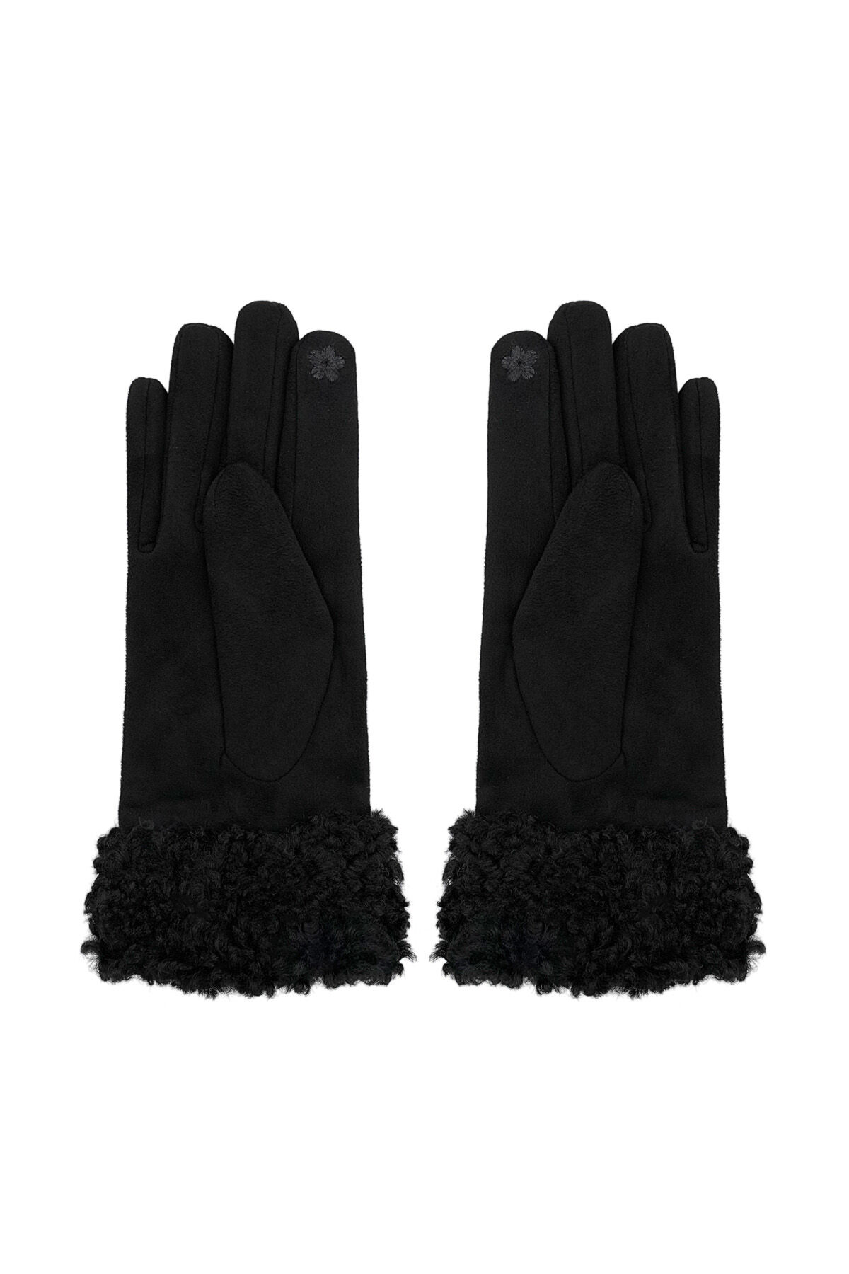 Fuzzy gloves h5 Picture3