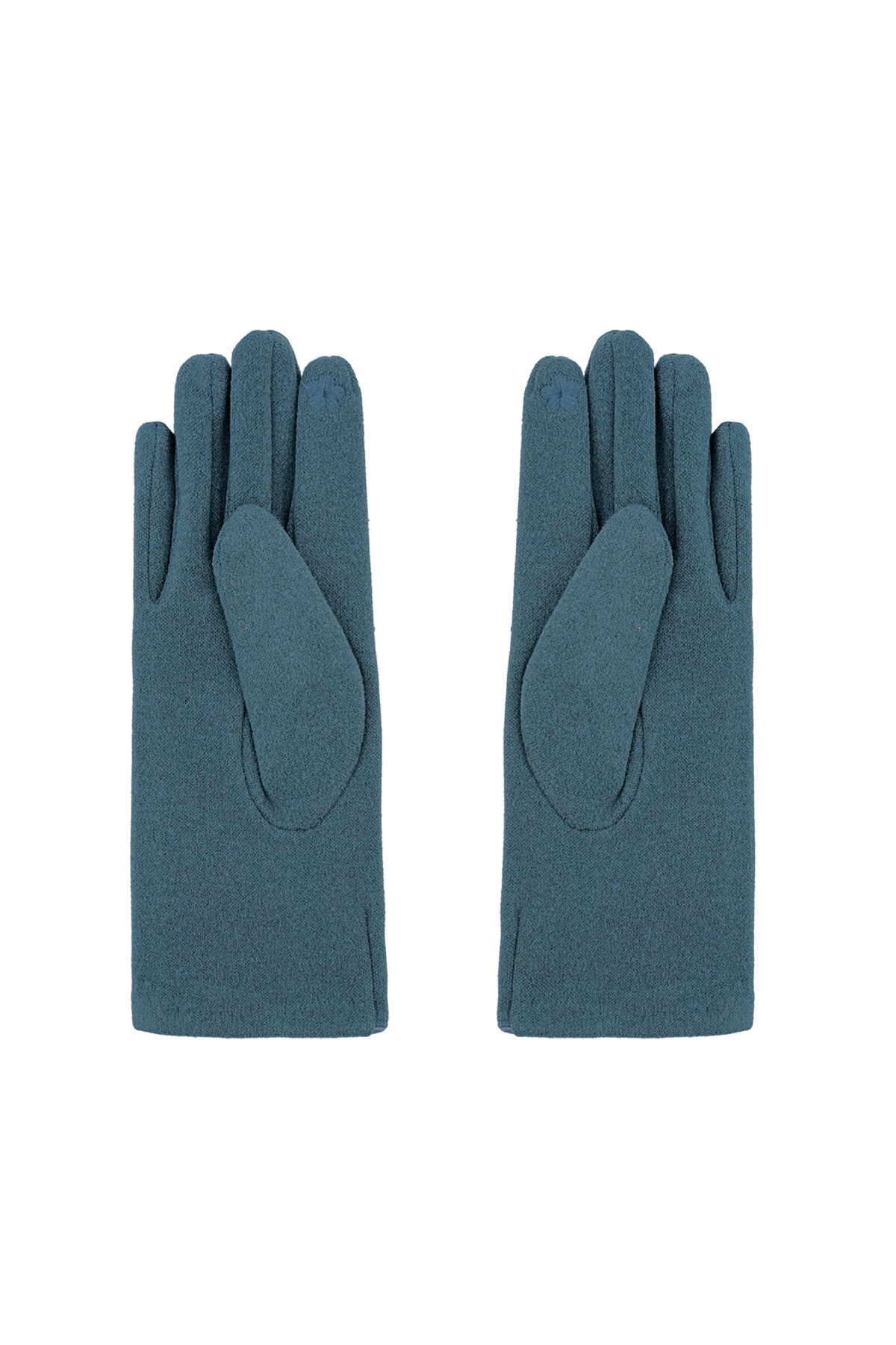Zeitlos schicker Handschuh h5 Bild3
