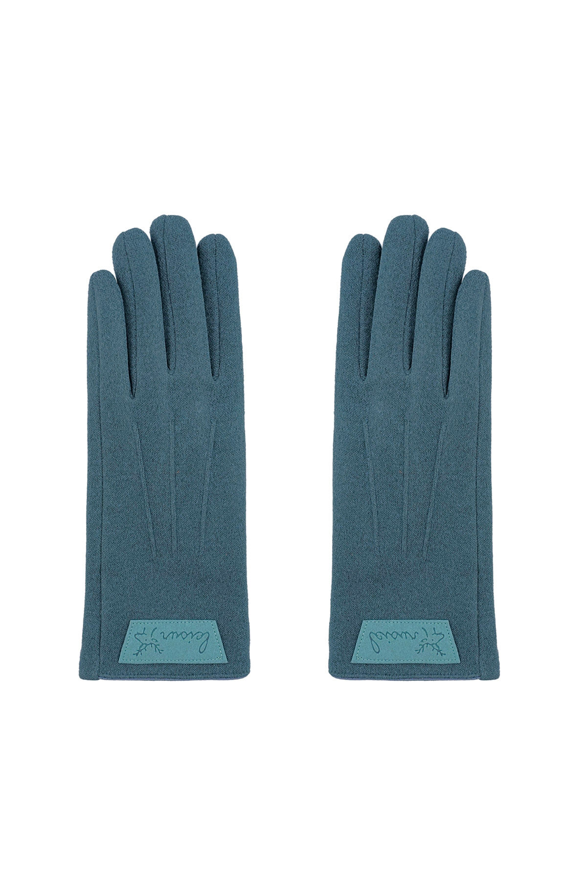 Zeitlos schicker Handschuh h5 