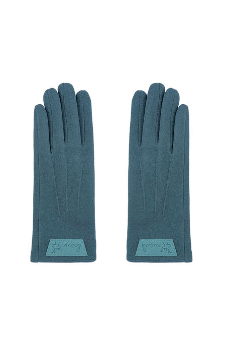 Zeitlos schicker Handschuh 2