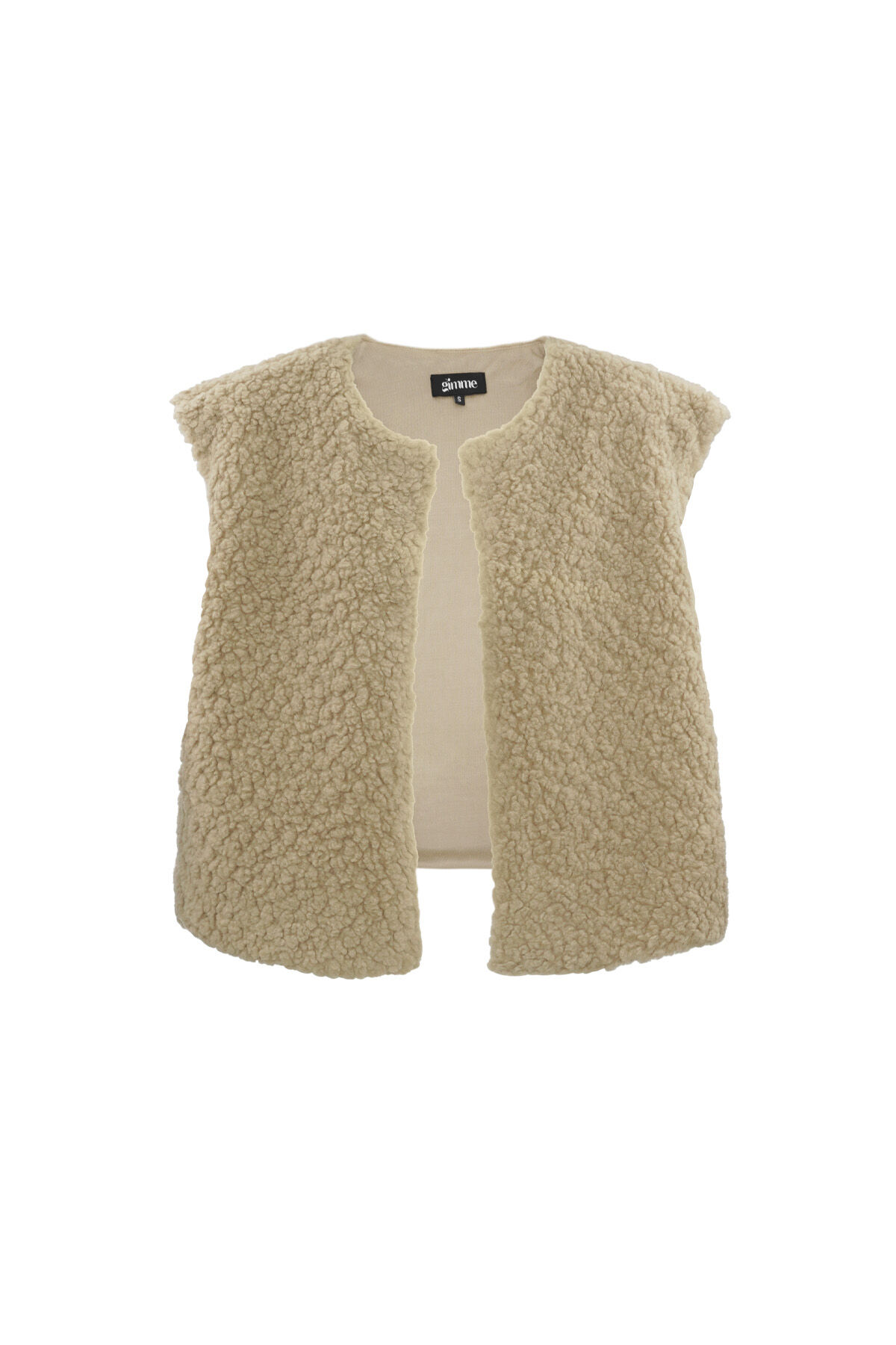 Beige/S Picture7