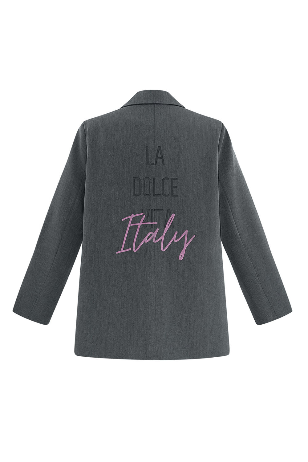 La Dolce Vita blazer h5Picture7