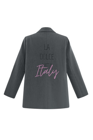 La Dolce Vita blazer h5 Picture7