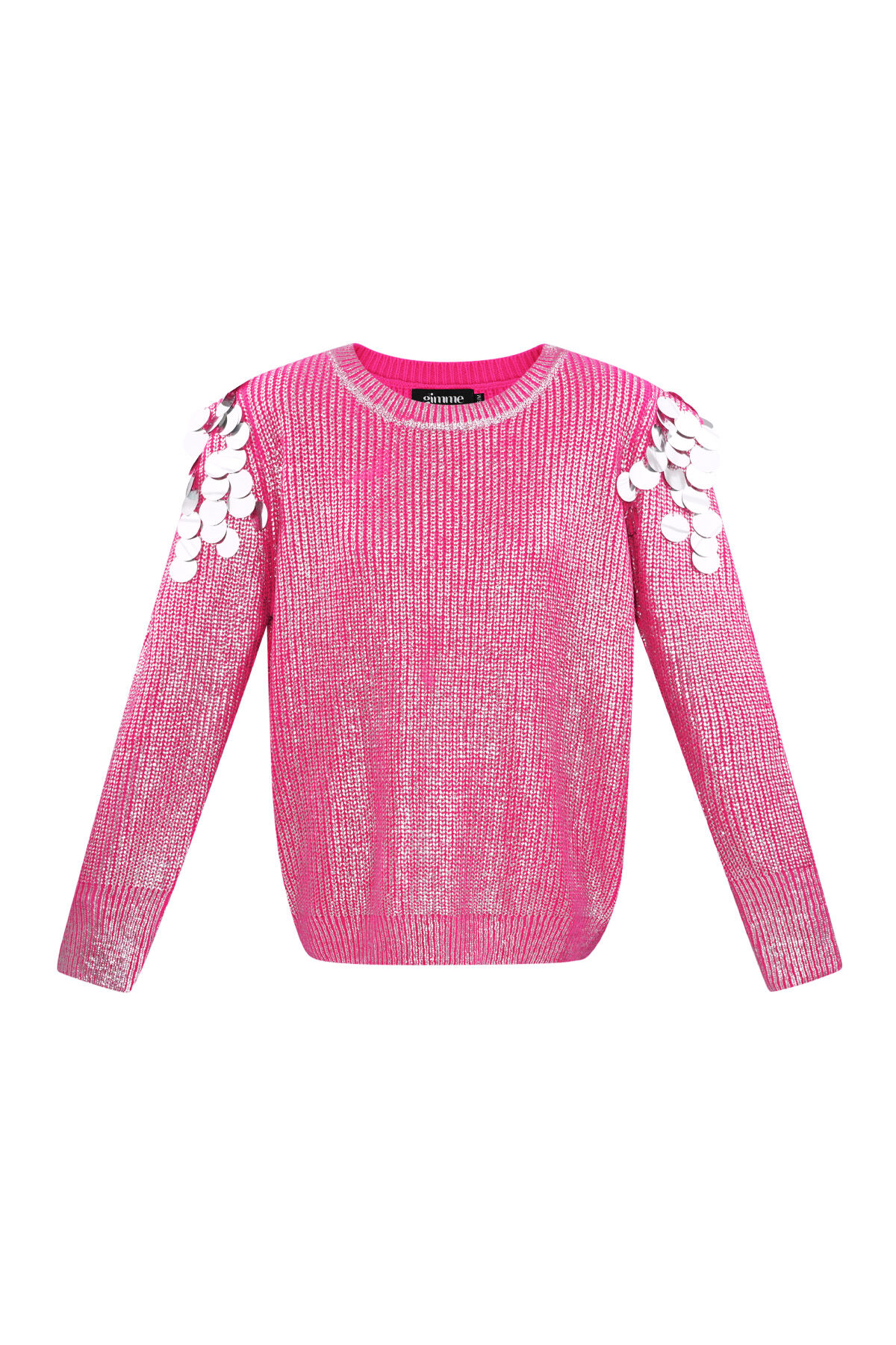fucsia/S/M Immagine6