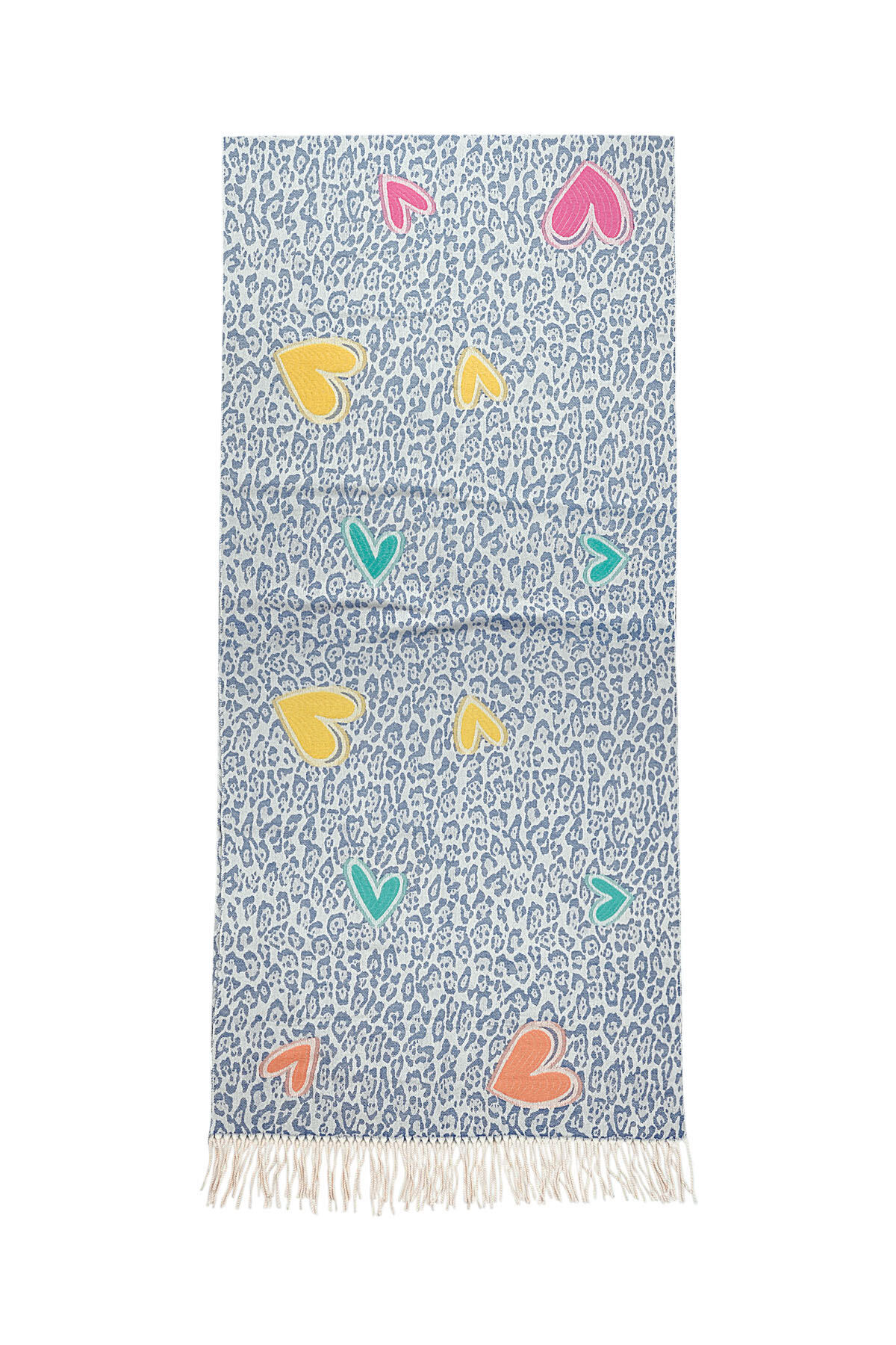 Sciarpa invernale frosty flirt Immagine4
