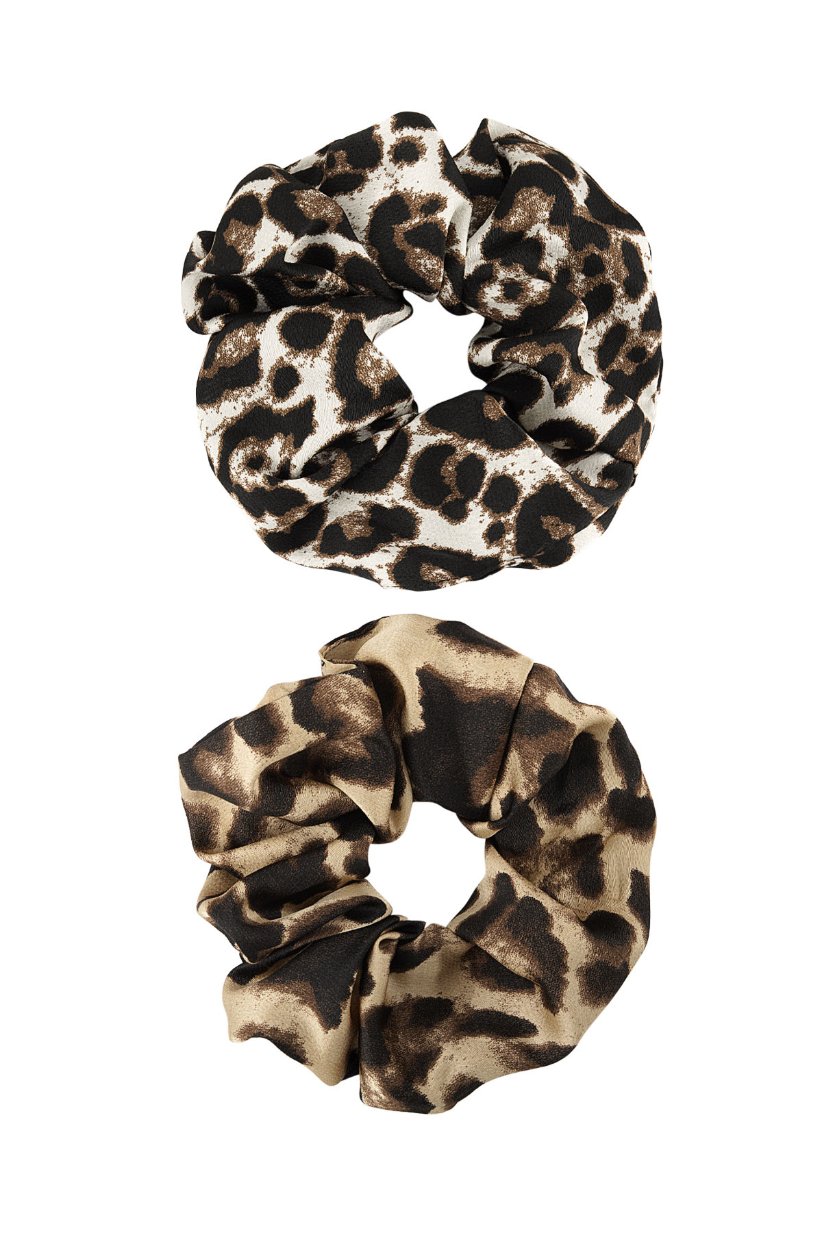 Scrunchies Wild tiger h5 